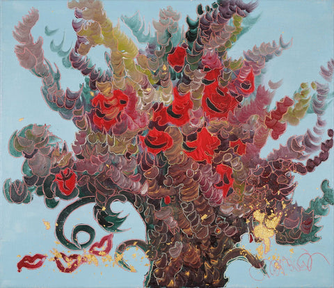 Rote Rosen