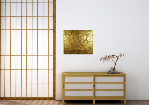 Monogold I gelb