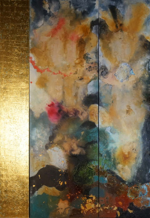 Tambora (Indonesien)
