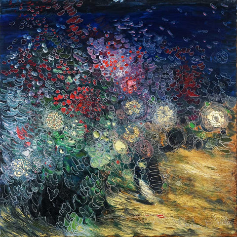 Feldblumen